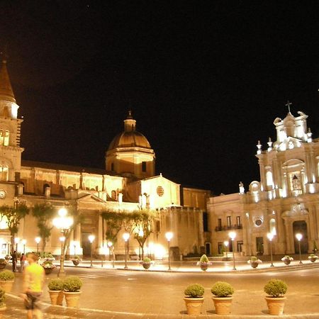 Il Covo Rooms & Spa Acireale Εξωτερικό φωτογραφία