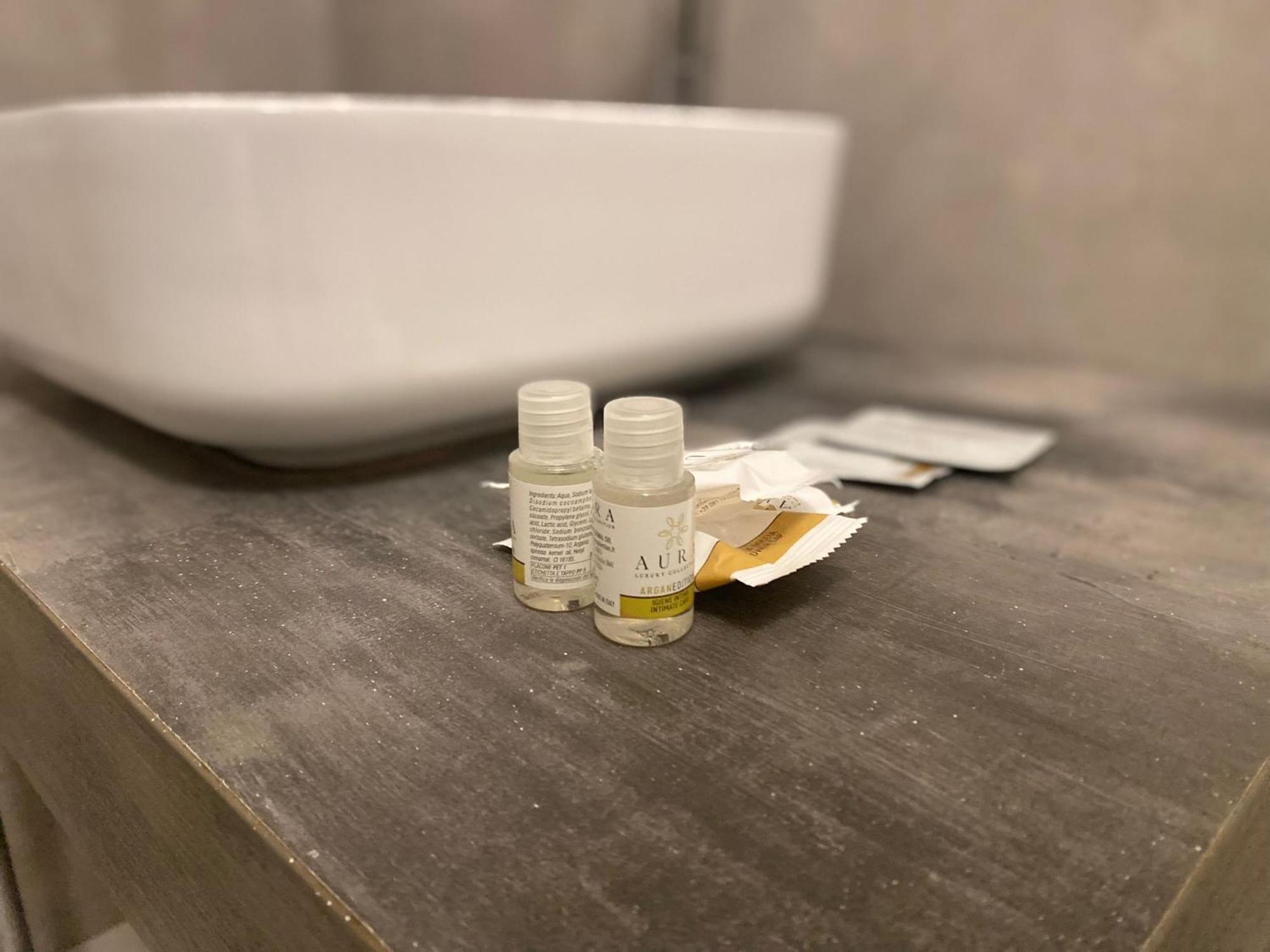 Il Covo Rooms & Spa Acireale Εξωτερικό φωτογραφία