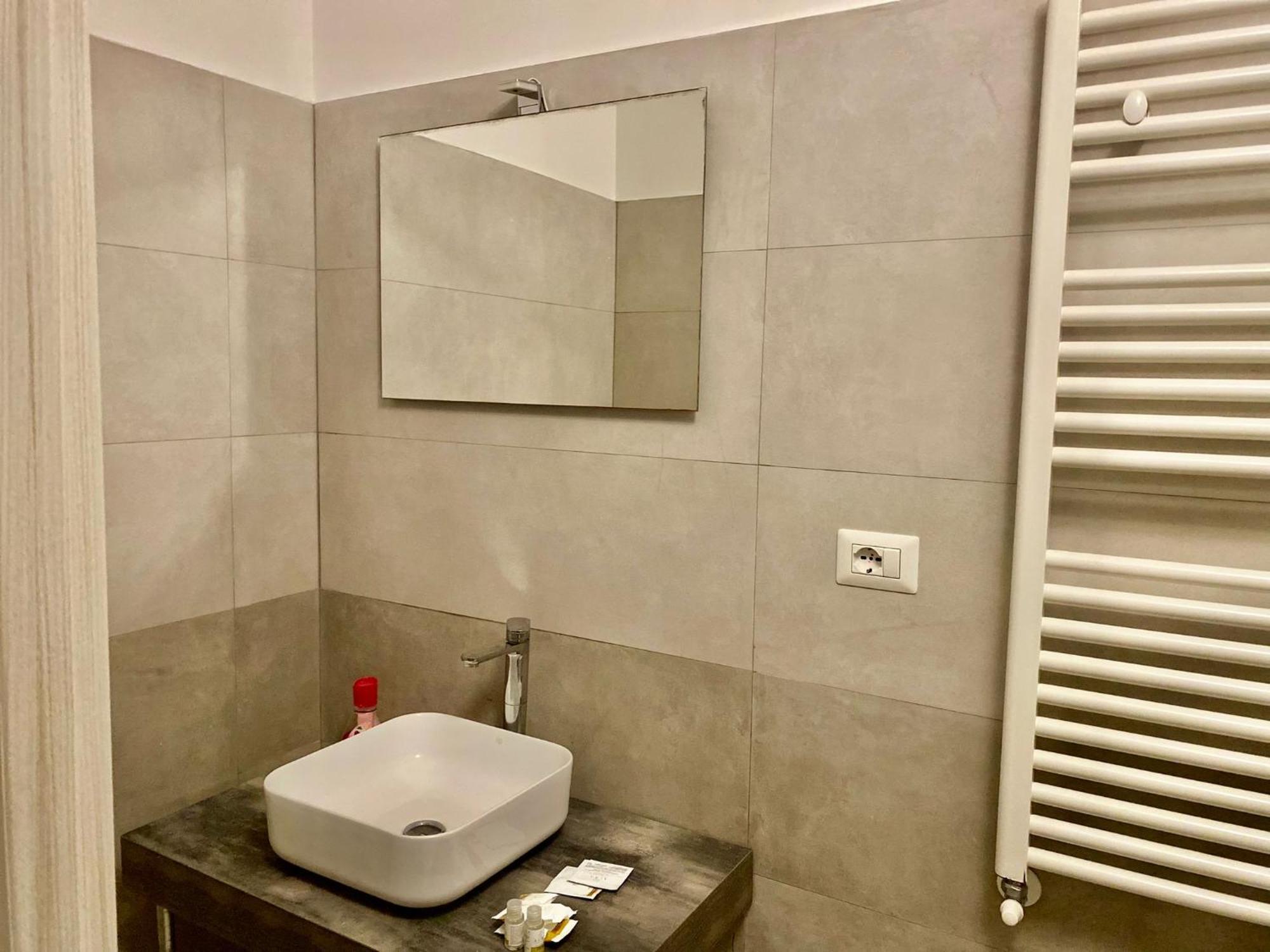 Il Covo Rooms & Spa Acireale Εξωτερικό φωτογραφία