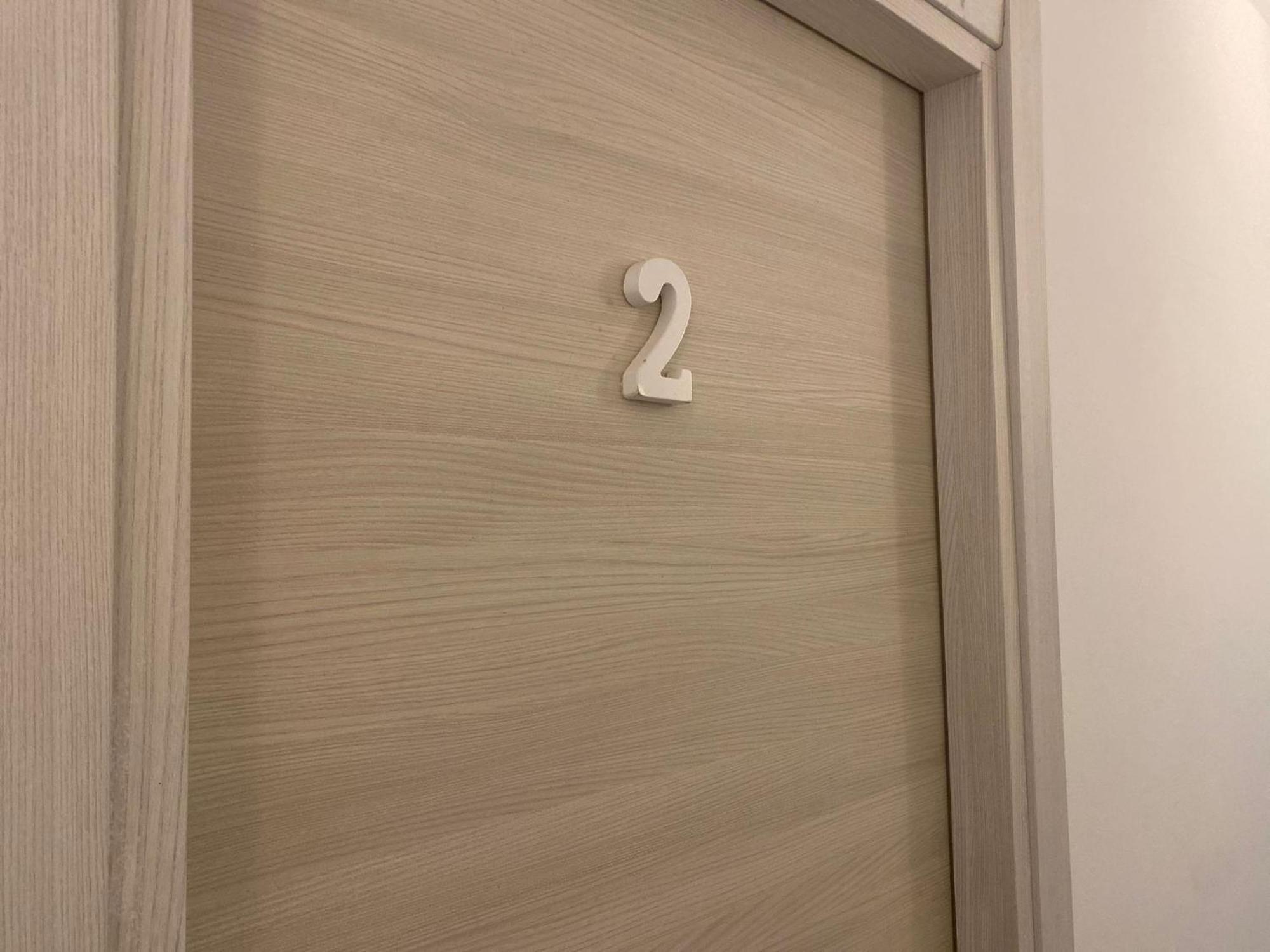 Il Covo Rooms & Spa Acireale Δωμάτιο φωτογραφία
