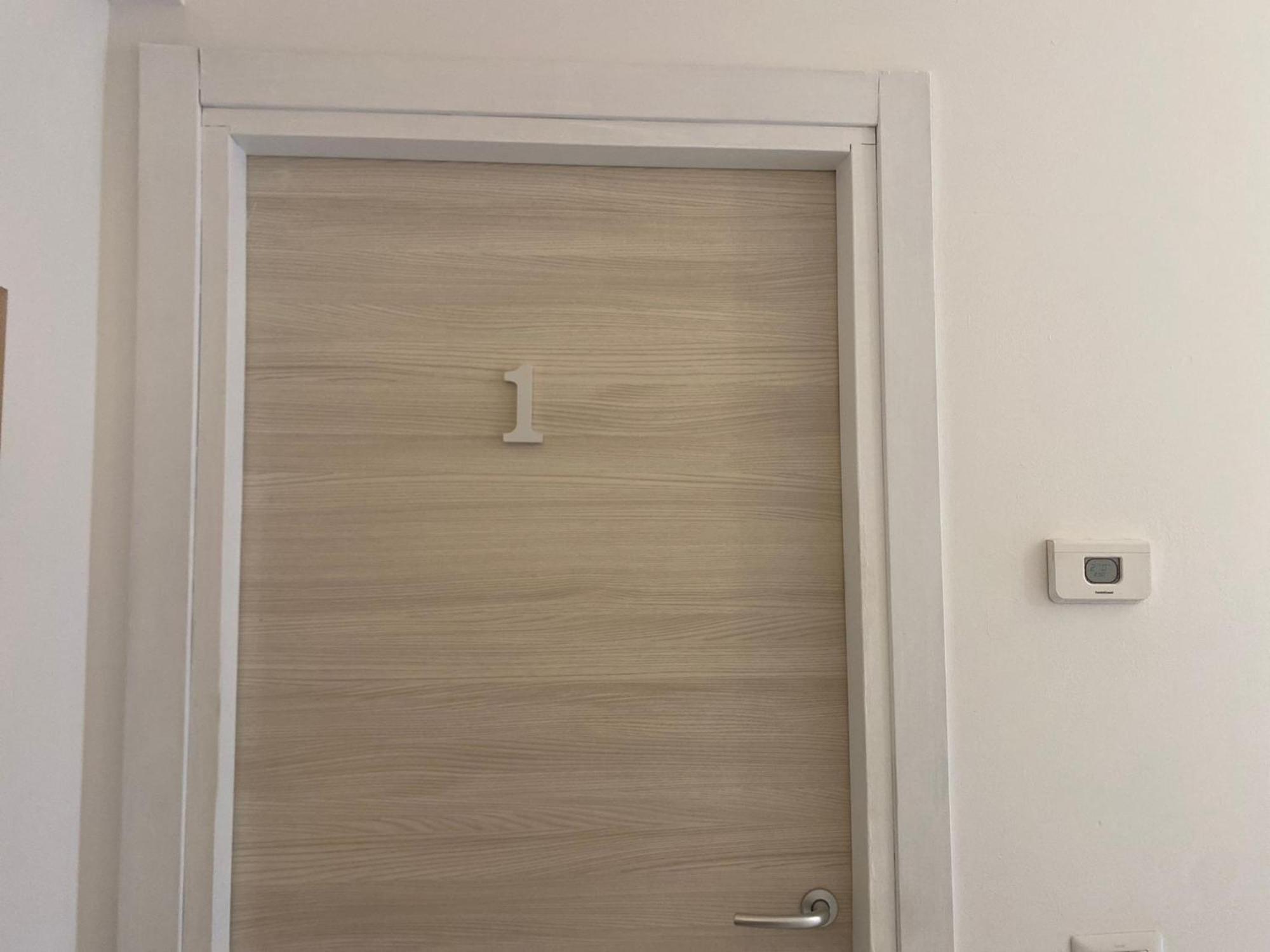 Il Covo Rooms & Spa Acireale Δωμάτιο φωτογραφία