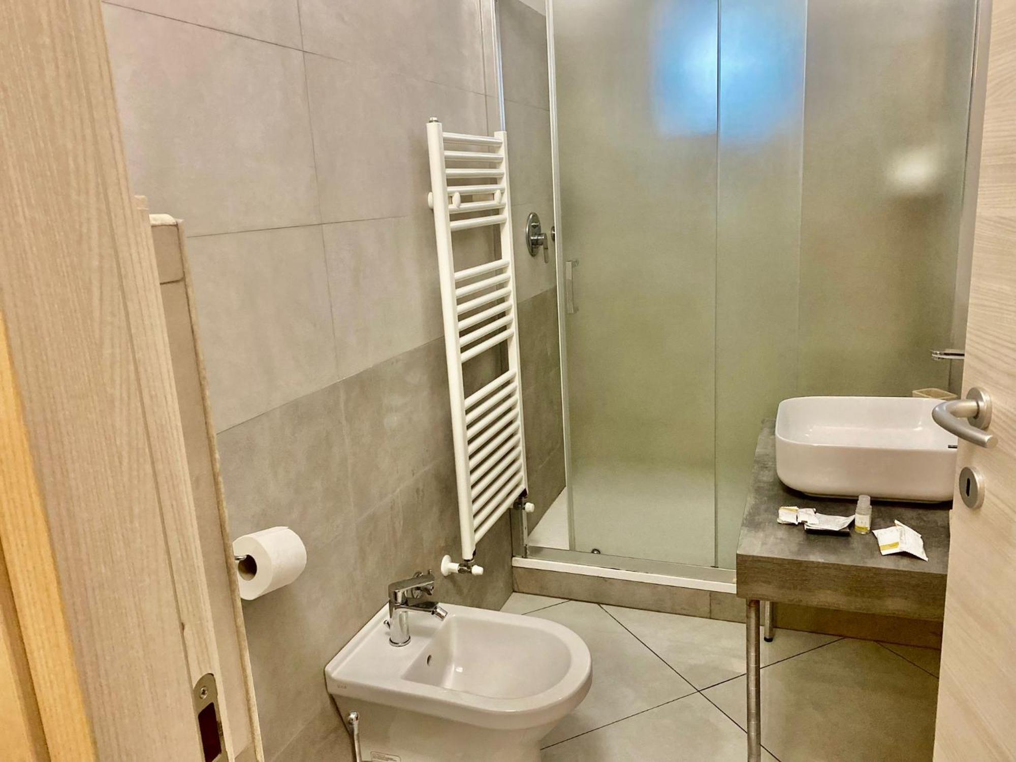 Il Covo Rooms & Spa Acireale Εξωτερικό φωτογραφία