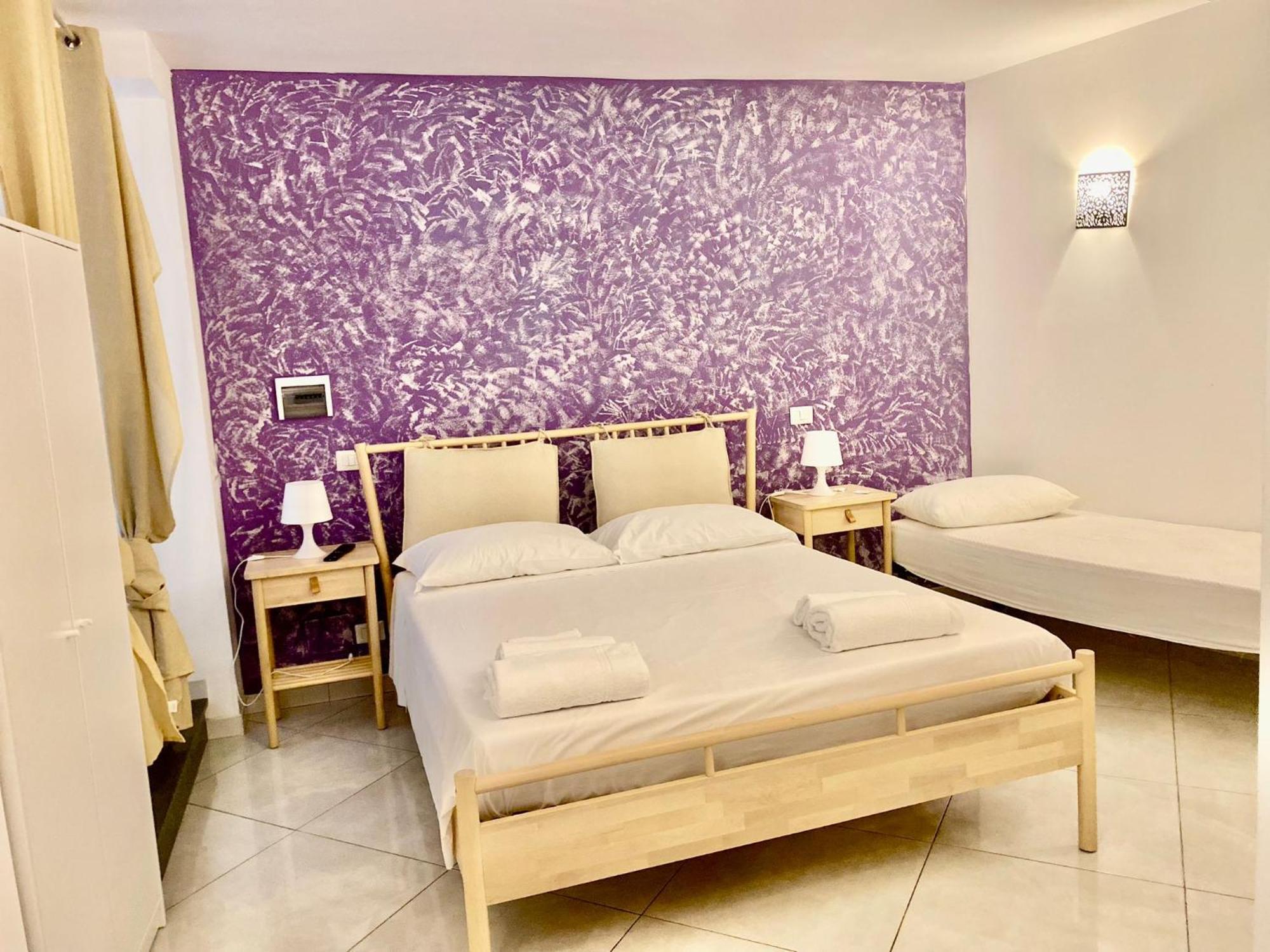 Il Covo Rooms & Spa Acireale Εξωτερικό φωτογραφία